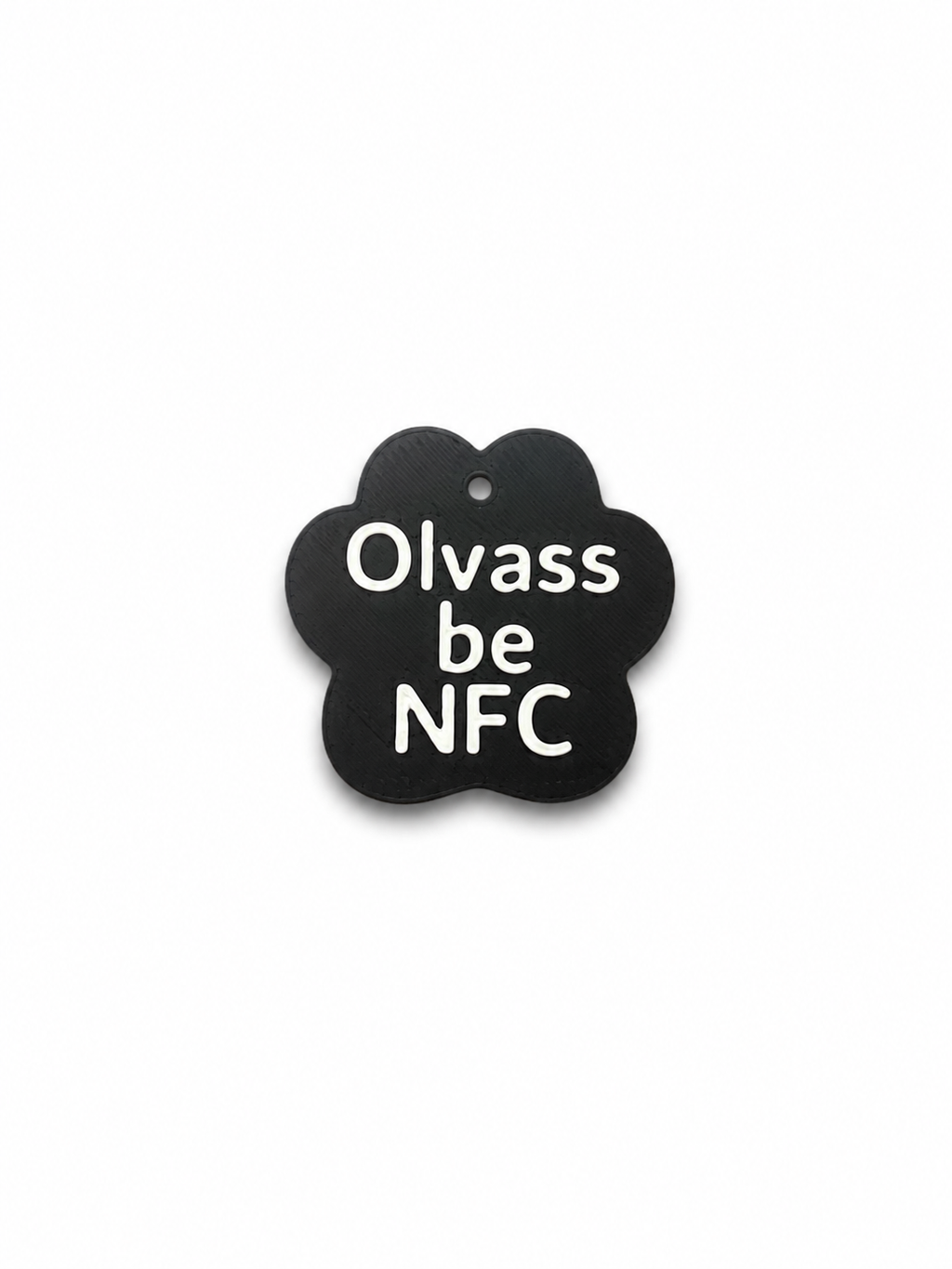 NFC okosbiléta
